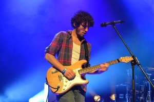 OK KID live beim Modular Festival; Quelle: Markus Joachim