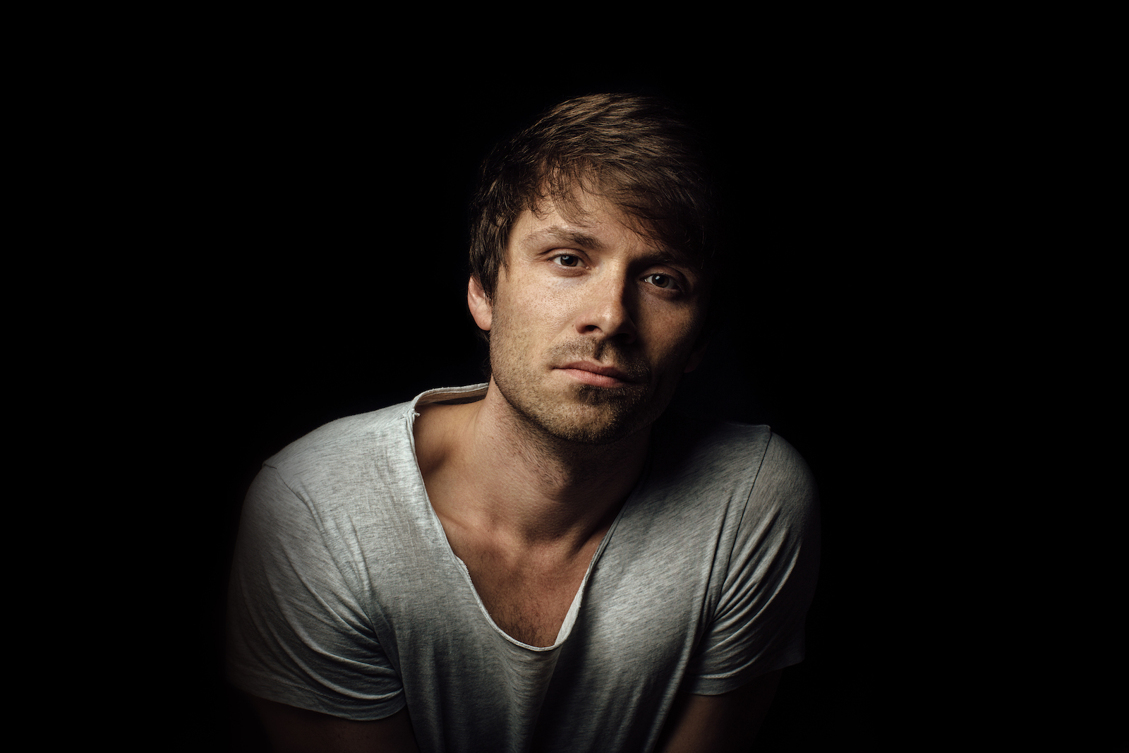 Marcel Brell "Sprechendes Tier" Rezension Soundkartell › Soundkartell