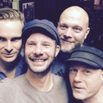 Nationale & internationale Newcomer für das neue Jahr 2015