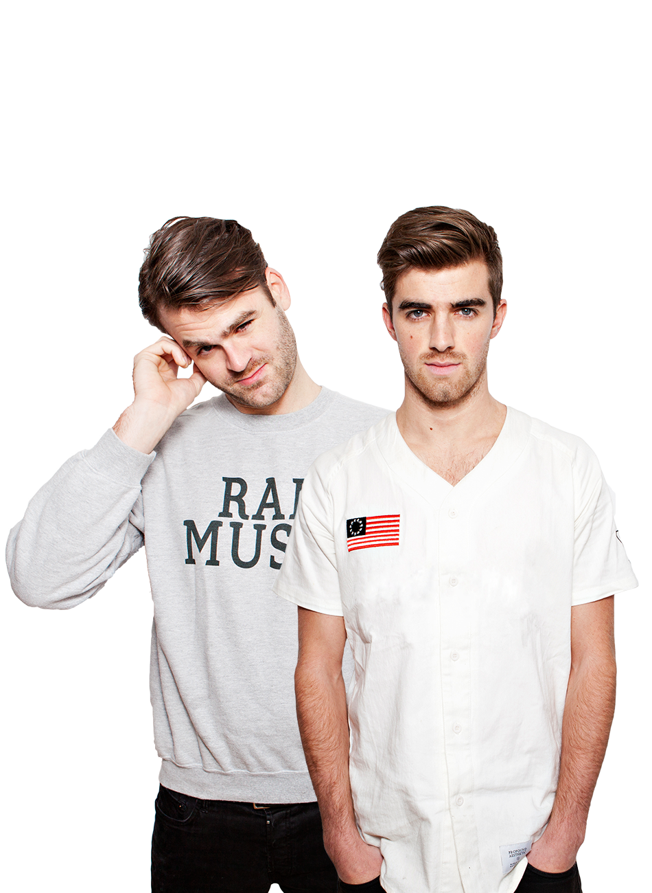 Interview The Chainsmokers Soundkartell › Soundkartell