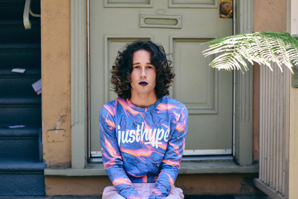 Geordie Kieffer Producer aus Los Angeles Soundkartell › Soundkartell