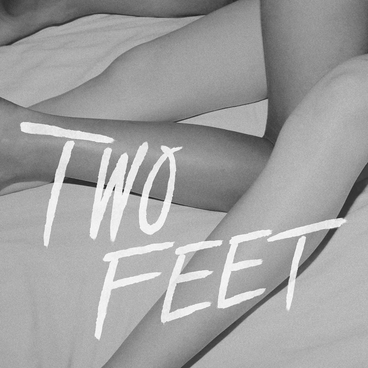 Two Feet neuer Track von Songwriter aus Harlem Soundkartell
