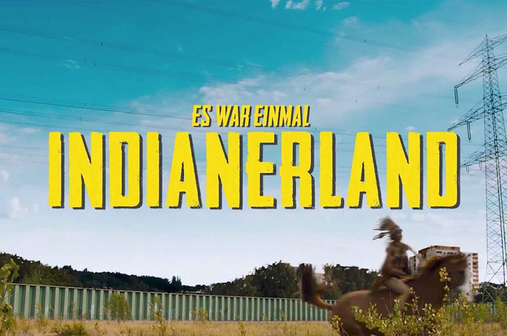 Es War Einmal Ein Indianerland Soundtrack "Es war einmal Indianerland" - Soundkartell › Soundkartell
