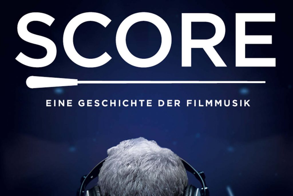 Score Eine Geschichte Der Filmmusik