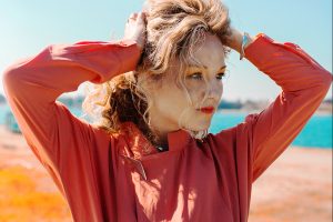 MOZAÍK mit neuer Single "A Little More Crazy"