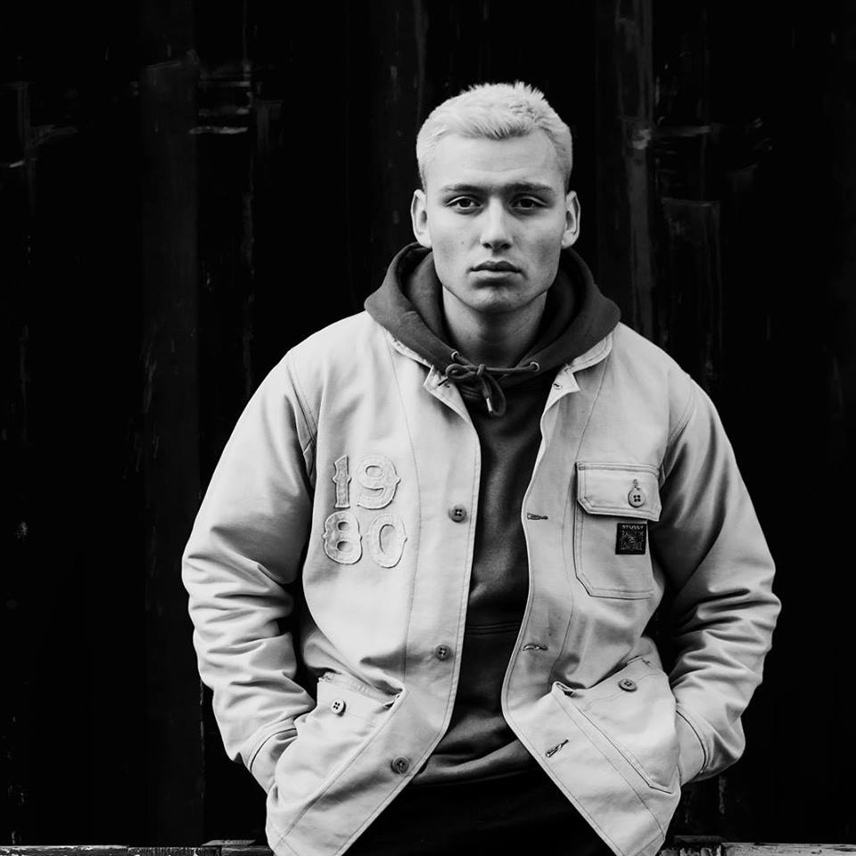 RnB Newcomer Piscot Im Review Soundkartell Soundkartell D nemark 