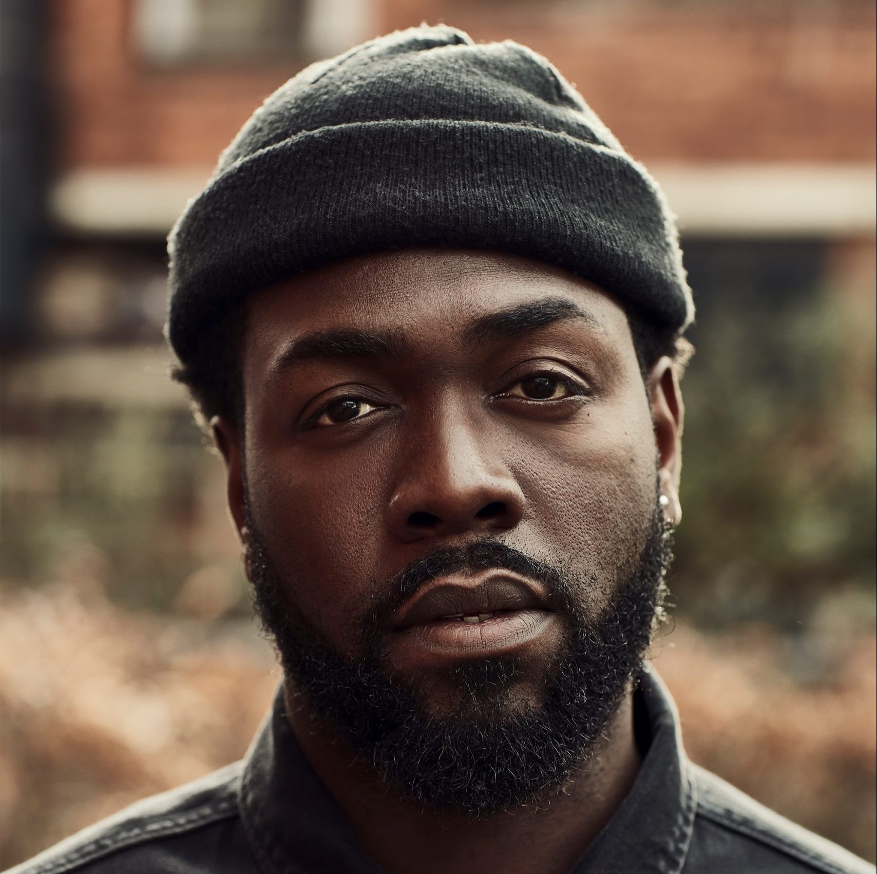 Jake Isaac 