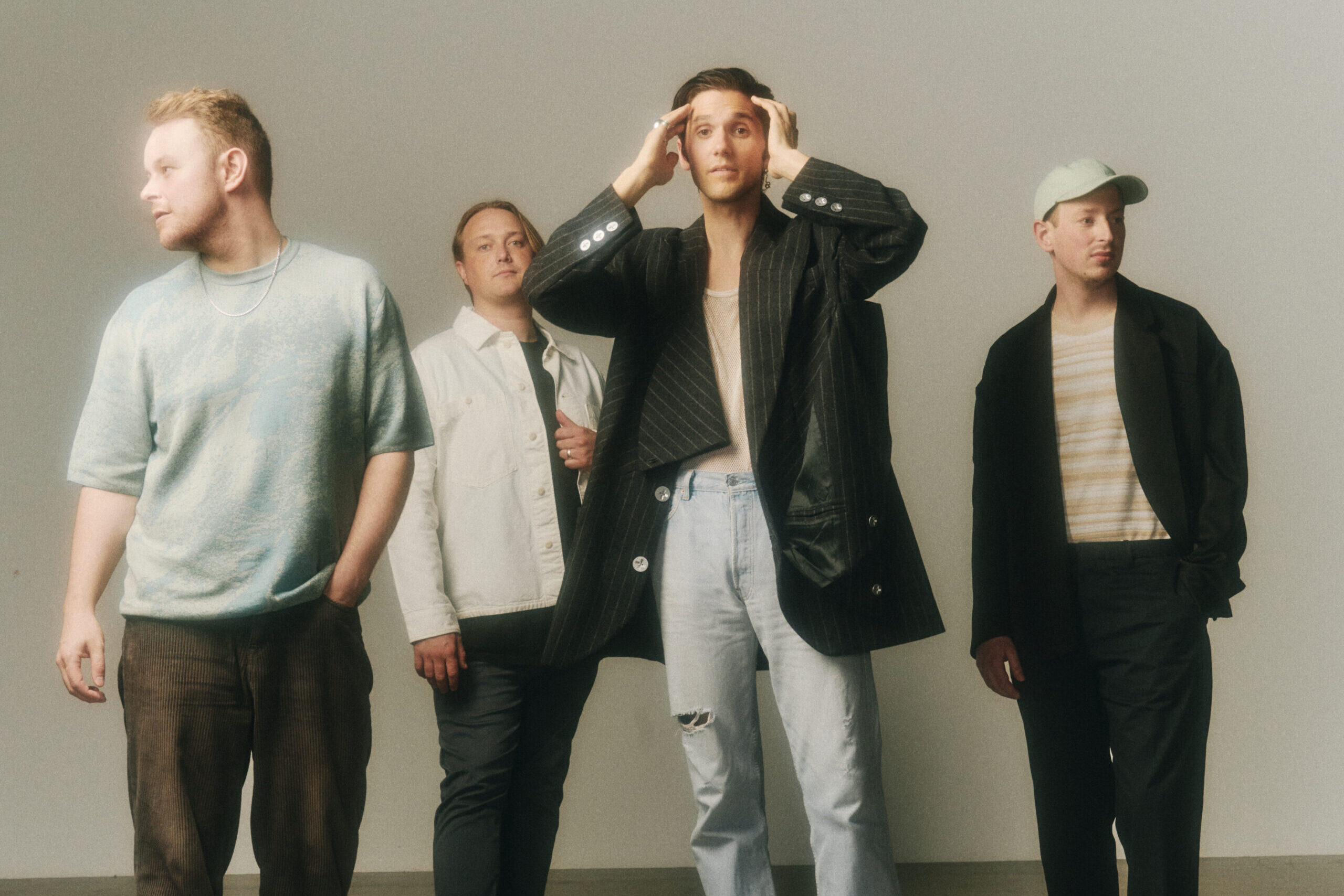 Low Island Musikvideo "Kid Gloves" Review Soundkartell › Soundkartell